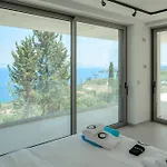 Villa Luxury Oasis Nikiana