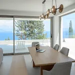 Villa Luxury Oasis Nikiana