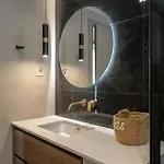 Luxury Oasis Villa Nikiana