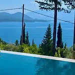 Villa Luxury Oasis Nikiana