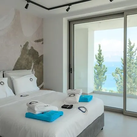 Willa Luxury Oasis Nikiana