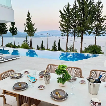 Luxury Oasis
