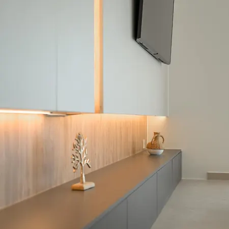 Willa Luxury Oasis *