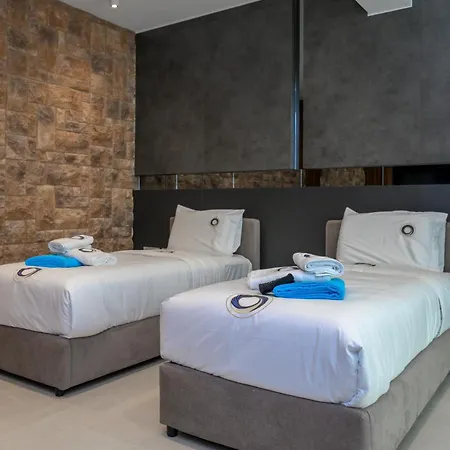 Luxury Oasis Willa *
