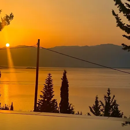 Villa Modern Seaview Oasis