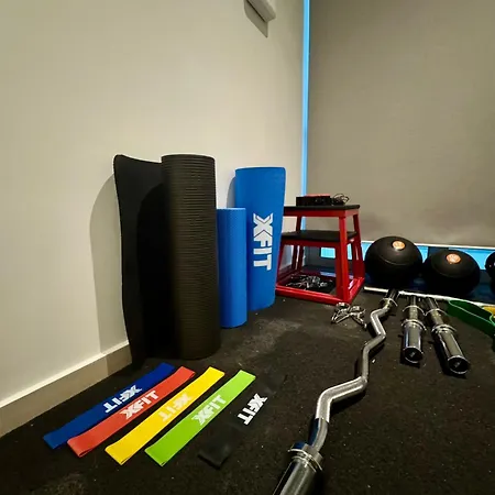 Villa Modern Seaview Oasis