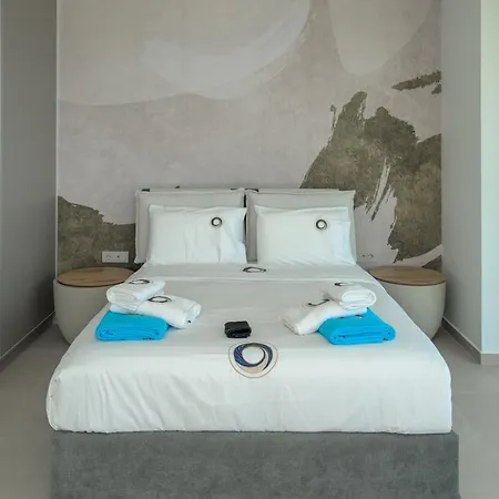 Villa Modern Seaview Oasis *