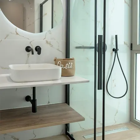 Modern Seaview Oasis * Nikiana