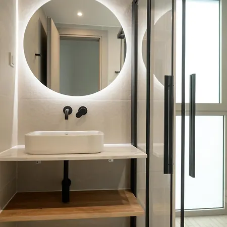 Modern Seaview Oasis