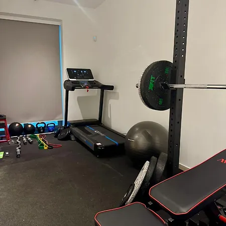 Villa Modern Seaview Oasis Nikiana