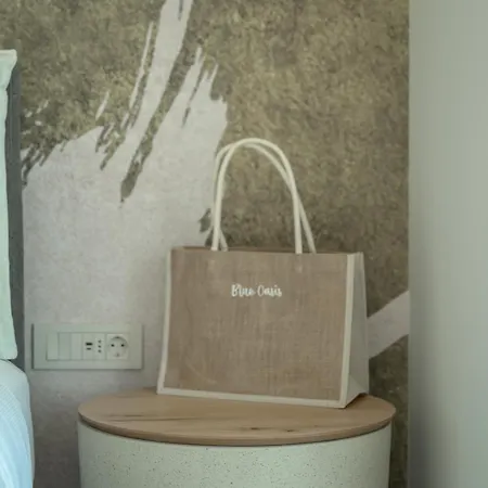 Villa Modern Seaview Oasis Nikiana