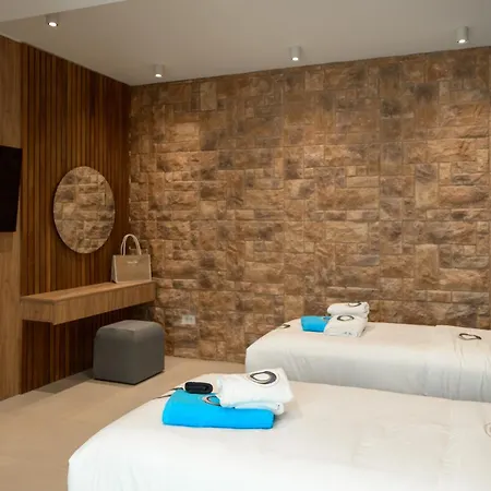 Modern Seaview Oasis Villa *