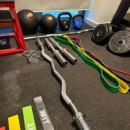 Modern Seaview Oasis Nikiana