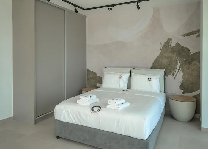 Modern Seaview Oasis Villa *