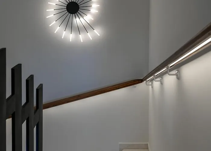 Modern Seaview Oasis * Nikiána
