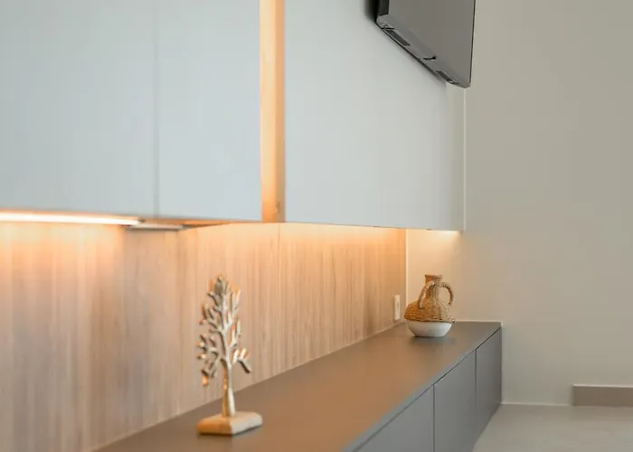Villa Modern Seaview Oasis *